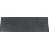 K&L SUPPLY 4110-0010 36-9830 MC450 Rubber Pad Rubber Pad - MC450 Center Jack - Black