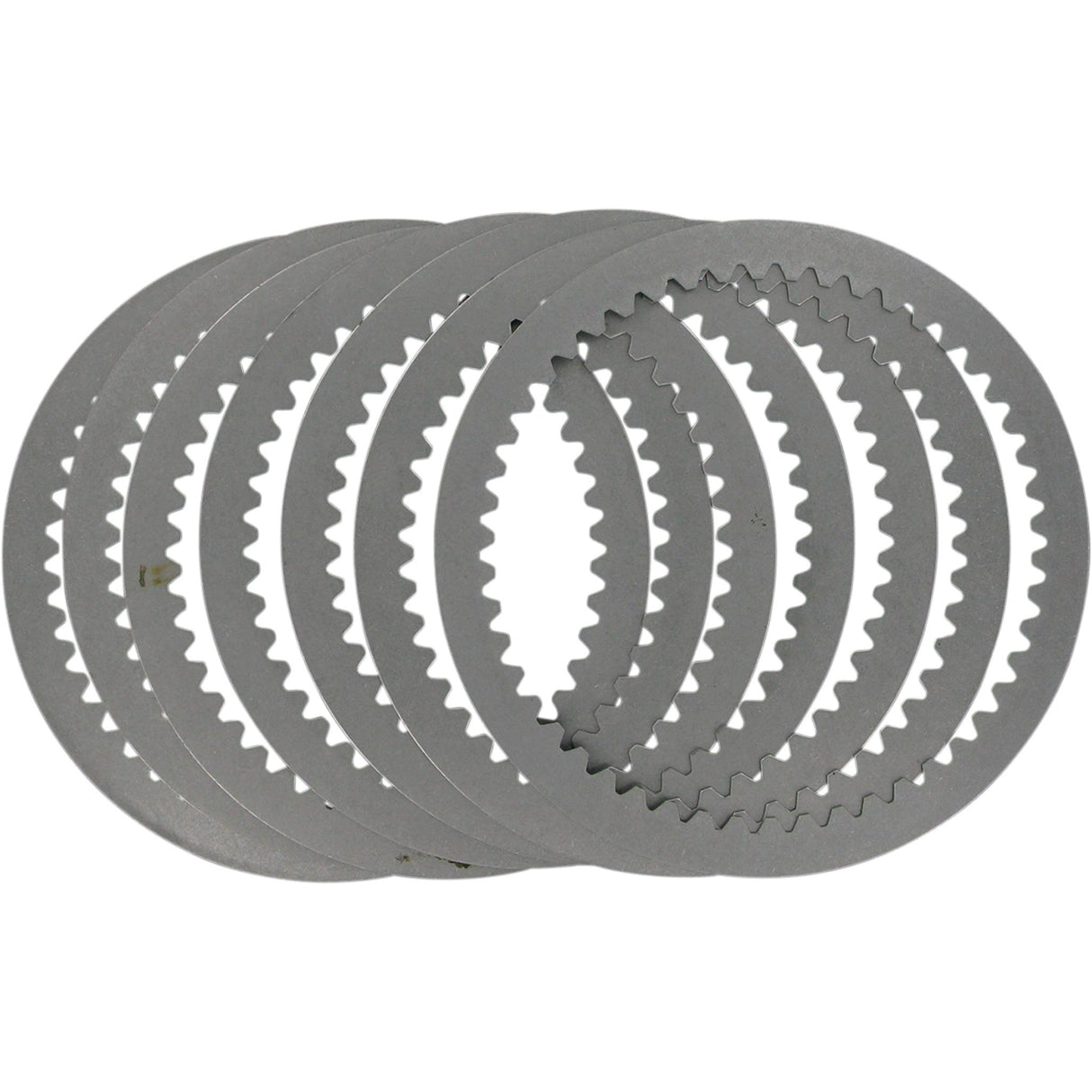 Drag Specialties Drive Plate - 1131-0431 For Harley Motorcycles 1984-1989