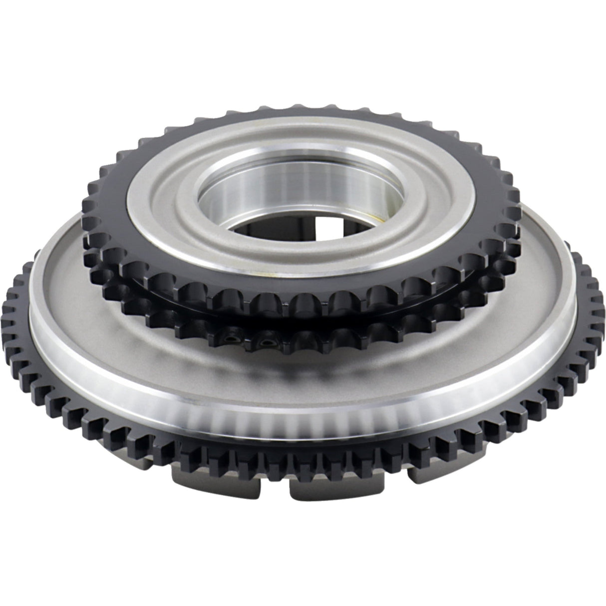 Drag Specialties Clutch Shell Big Twin For Harley Motorcycles 1985-1989