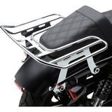 Cobra Luggage Rack - 602-2620 For Harley Sportster 2004-2022