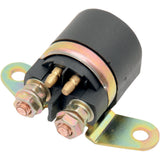 Rick's Motorsport Electric Starter - 65-303 Suzuki Motorcycles 1982-2009