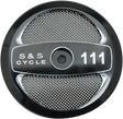 Stealth Air Cleaner Cover