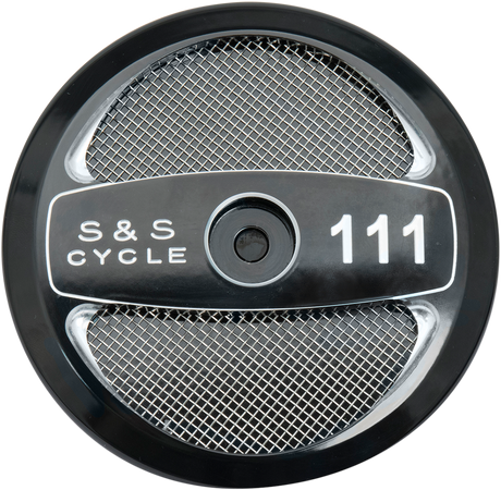 Stealth Air Cleaner Cover