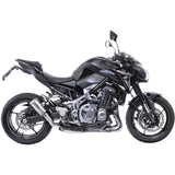 Leovince LV-10 Muffler - 15204 Kawasaki 900 2017-2025