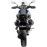 Leovince LV-14 Muffler - 15604T BMW R1300GS / R1300GS Adventure 2024-2025
