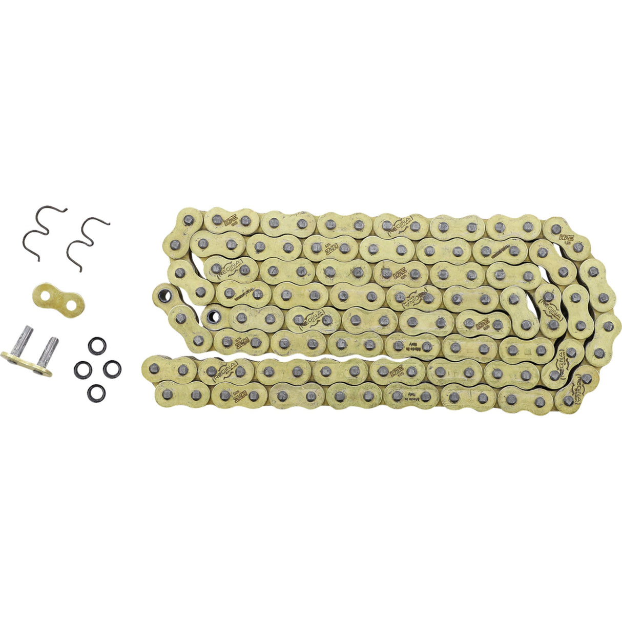 REGINA 1224-0232 137HPE/1008 525 HPE Series Chain 525 HPE - Drive Chain - 122 Links