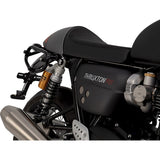 SW-MOTECH 3580-0337 BC.SYS.11.955.31000B SysBag Side Bag System black - triumph thruxton 1200 rs '20-'24