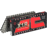 JT CHAINS 1223-1548 JTC525X1R3-104RL 525 X1R3 Drive Chain X1R3 525 Chain - 104 Link