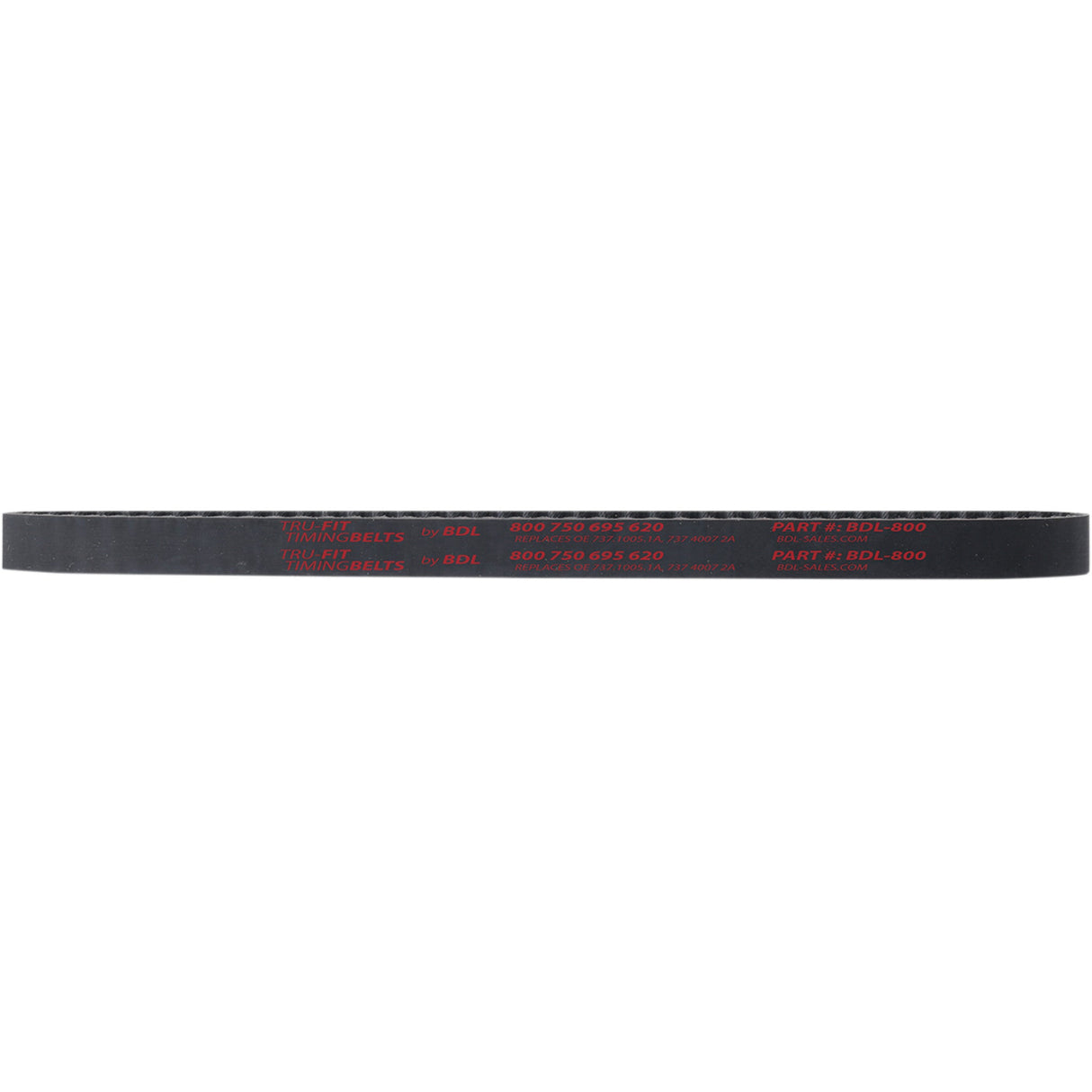 BELT DRIVES LTD. 0925-1113 BDL-800 Tru-Fit Ducati Timing Belts Timing Belt