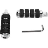 Drag Specialties Footpeg For Harley Sportster 2004-2016
