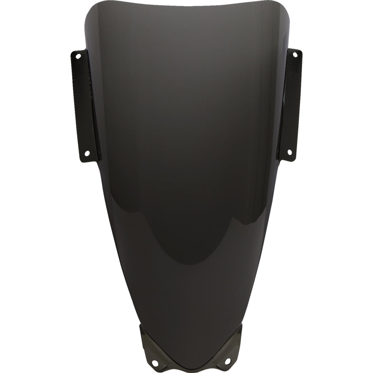 ZERO GRAVITY 2301-3093 23-741-02 Sport Touring Windscreen Windscreen - Light Smoke - Panigale