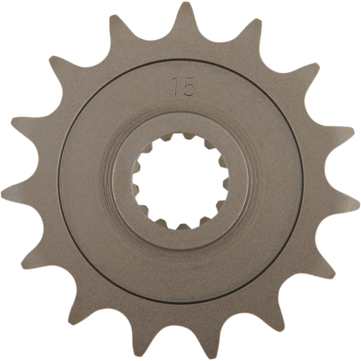 Parts Unlimited Sprocket - K22-2868 Kawasaki 400 2003