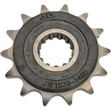 JT Sprockets Sprocket - JTF1539.14RB Kawasaki Motorcycles 2008-2020