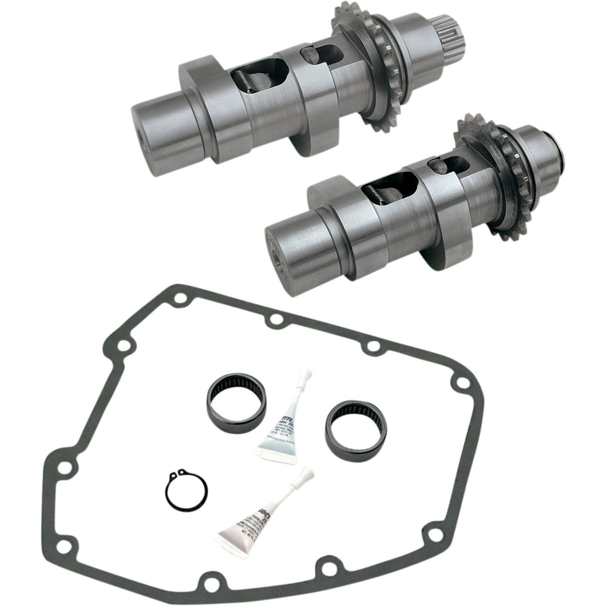 S&S CYCLE 0925-0746 106-5235 Easy Start Cam Kit for Twin Cam