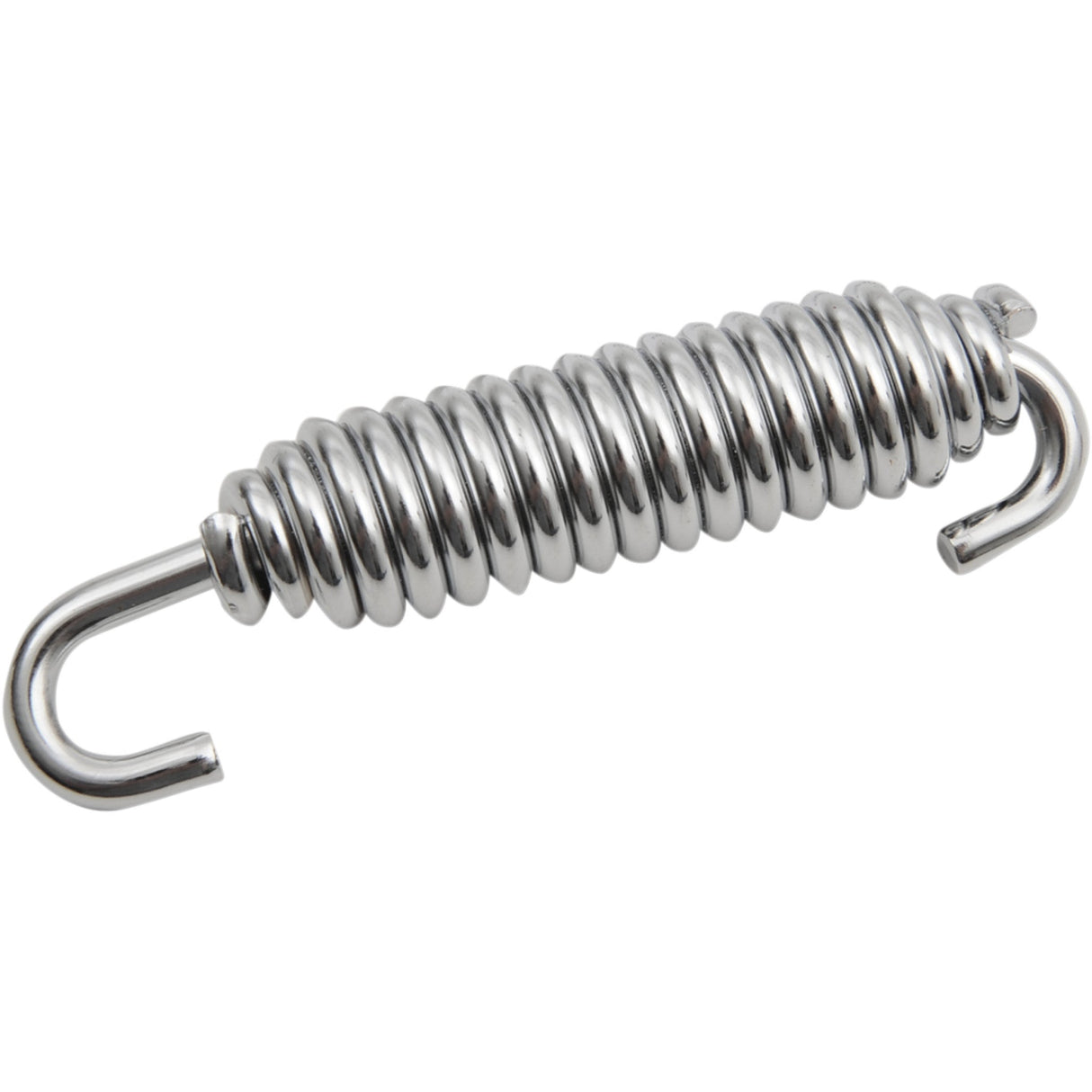 DRAG SPECIALTIES DS-240330 Kickstand Spring chrome