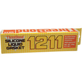 THREEBOND TB-1211 1211AT100 1211 Silicone Liquid Gasket Silicone Gasket - 3.5 oz. net wt.