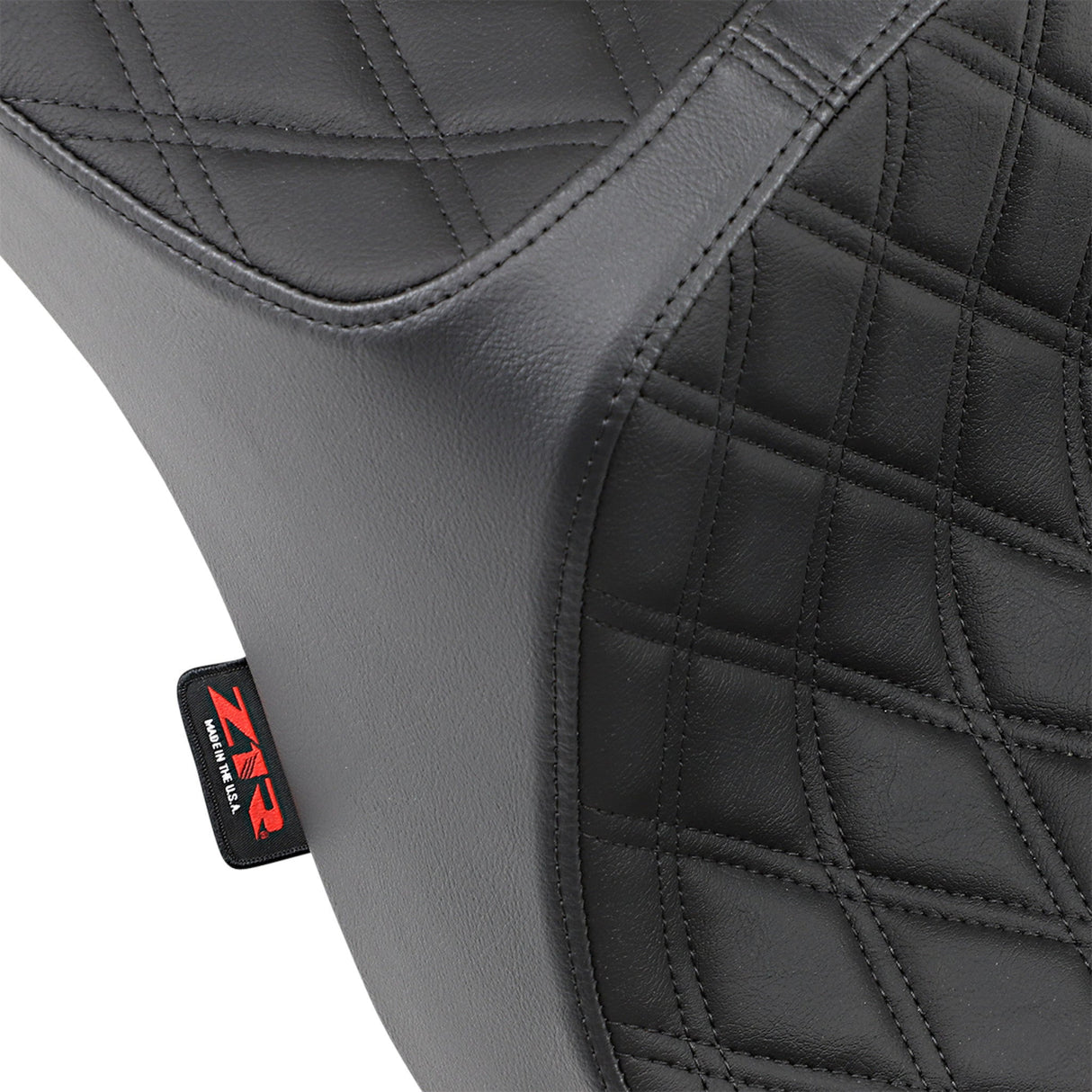 Z1R 0810-2069 Predator III Seat diamond - bolt