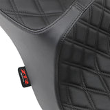 Z1R 0810-2069 Predator III Seat diamond - bolt