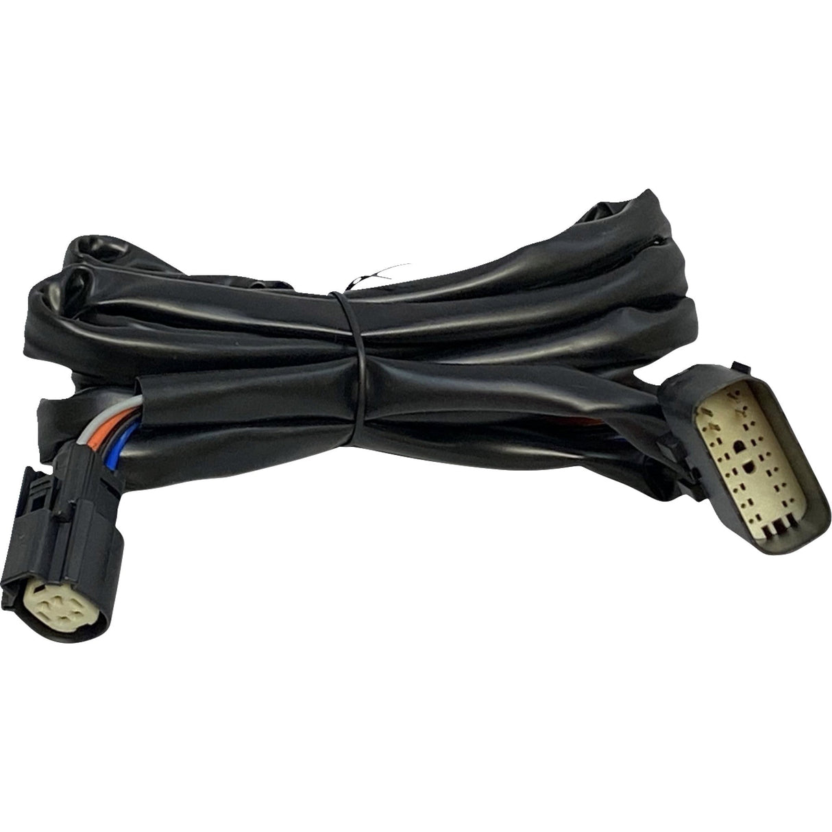 Custom Dynamics Wiring Harness - CD-HARN-TP-2 For Harley Touring 2014-2023