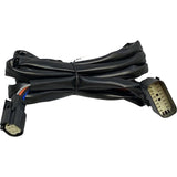 Custom Dynamics Wiring Harness - CD-HARN-TP-2 For Harley Touring 2014-2023