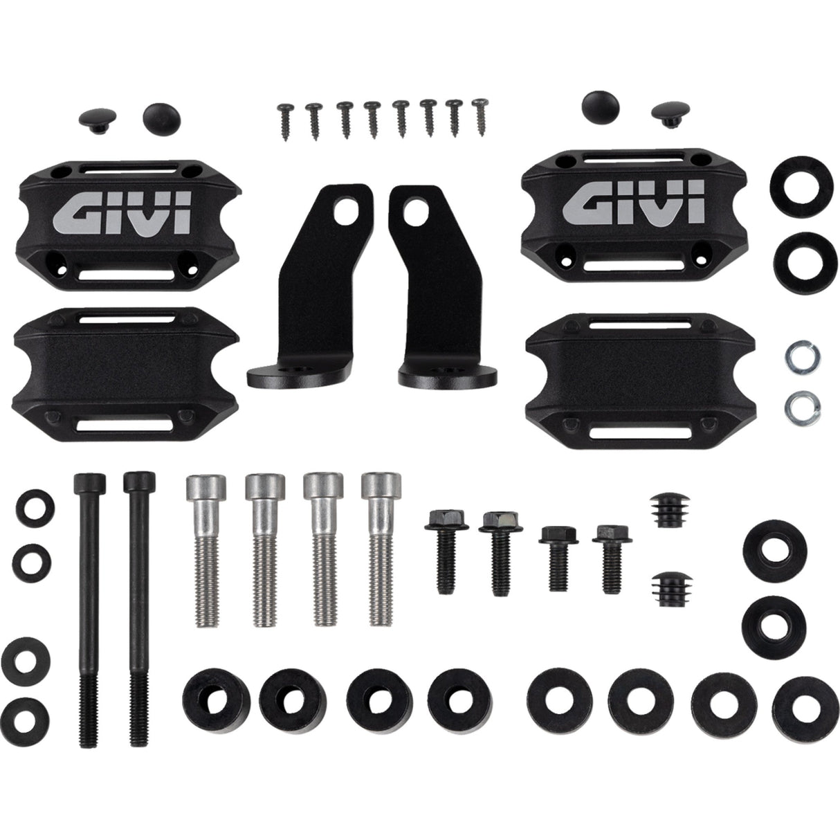 GIVI 0506-2172 TN8207 Engine Guard s - moto guzzi v100