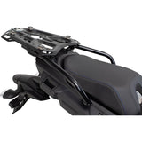 SW-MOTECH 3580-0176 GPT.06.871.65000/B DUSC Hard Case System black - yamaha mt07/fj09/tracer 900 '17-'20