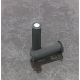 PRO GRIP PG-842-1 PA0842HDAR02 842 Traditional Cruiser Grips Grips - Cruiser - 842 - 1" - Black