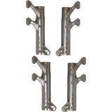 S&S Cycle Roller Rocker Arms 1.640 Rocker Ratio M8 - 900-1084 For Harley Motorcycles 2017-2023