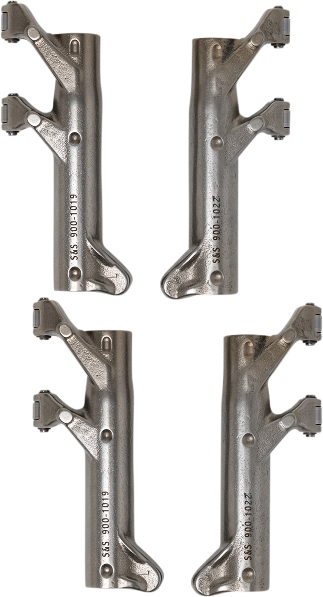 Roller Rocker Arms