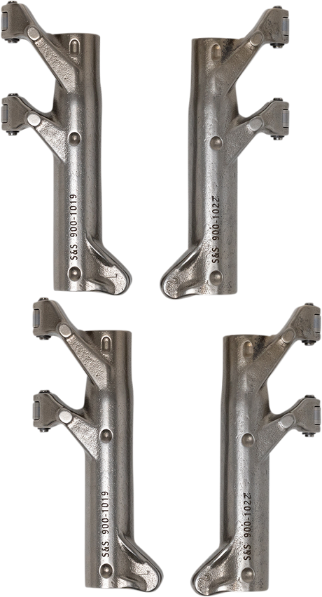 Roller Rocker Arms