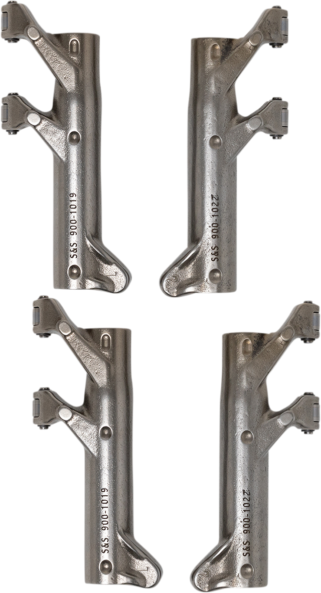 Roller Rocker Arms