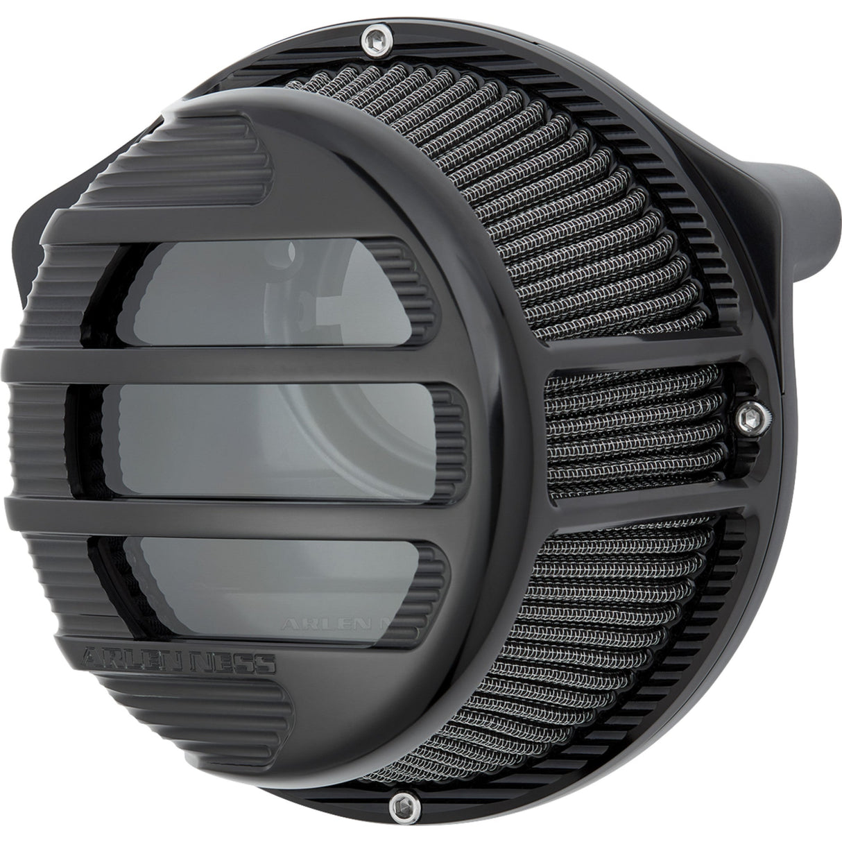 ARLEN NESS 1010-3247 600-247 Sidekick Air Cleaner Kit - Black