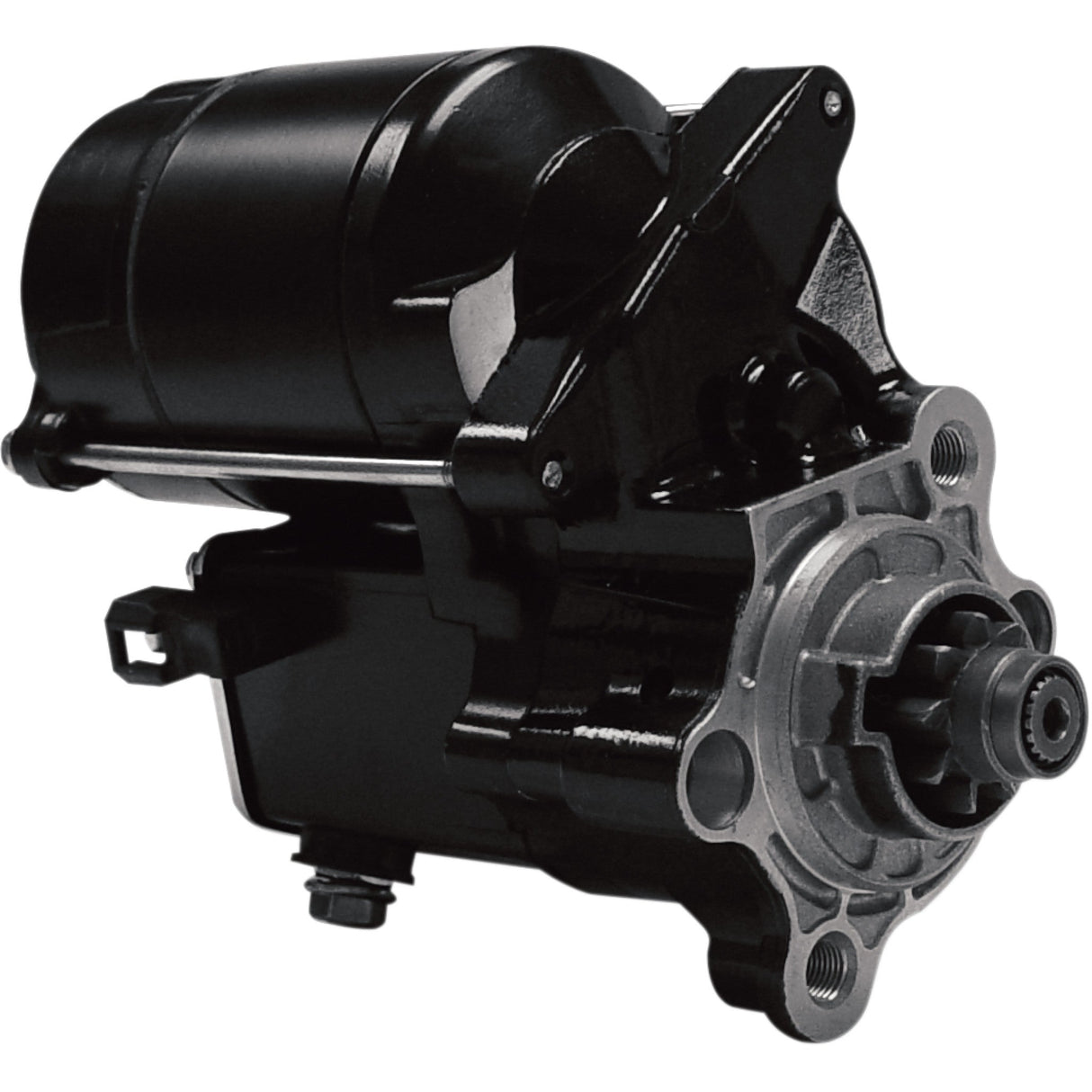 DRAG SPECIALTIES 1.4 kW High-Performance Starter Motor - '86-'22 XL