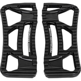Performance Machine Floorboards - 0036-1025-SMB For Harley Touring 1983-2023