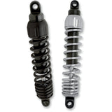 PROGRESSIVE SUSPENSION 1310-0805 444-4060C 444 Series Shocks — 11.50" - Chrome - Heavy-Duty - 11.5"