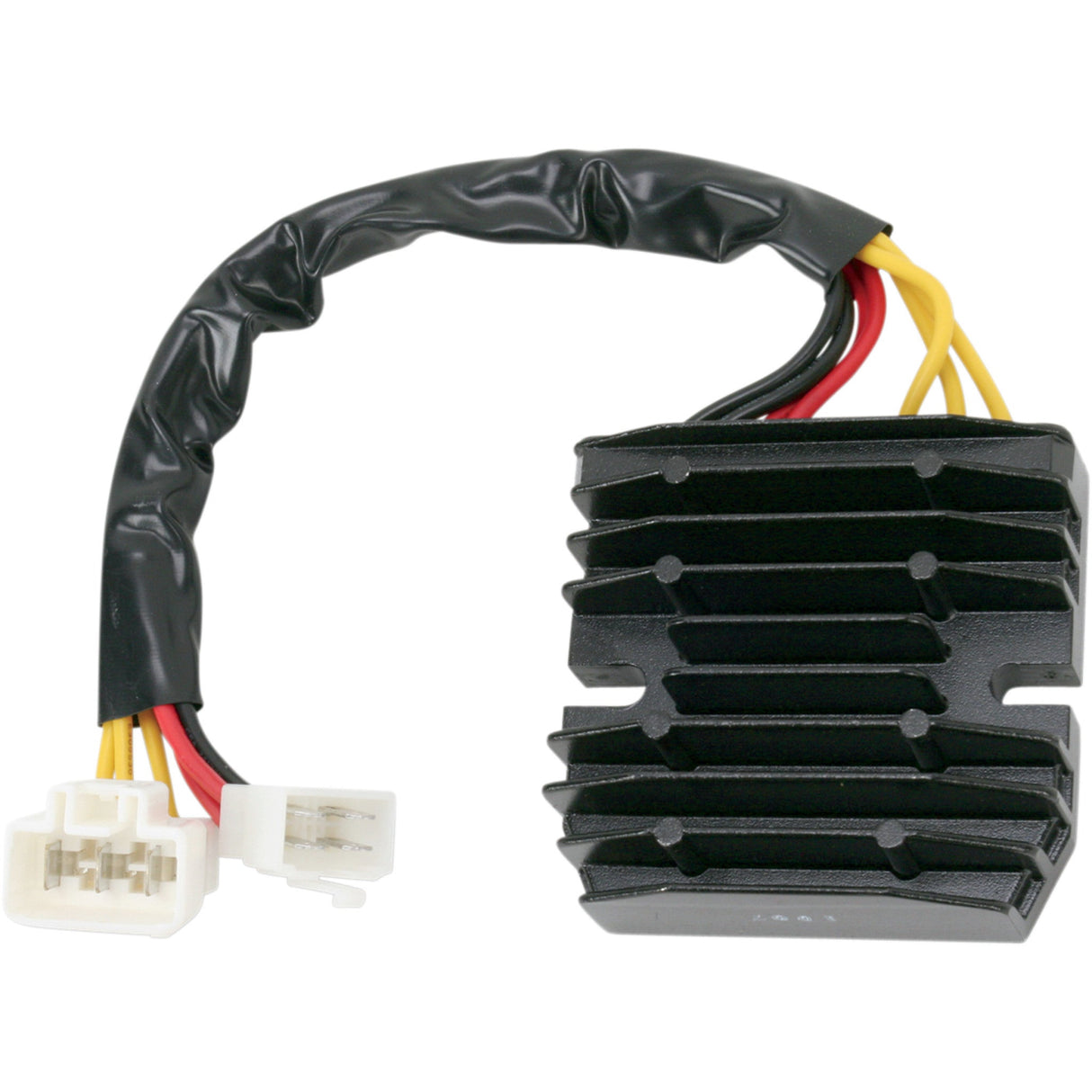 Rick's Motorsport Electric Rectifier And Regulator - 10-128H Honda CBR600RR 2003-2006