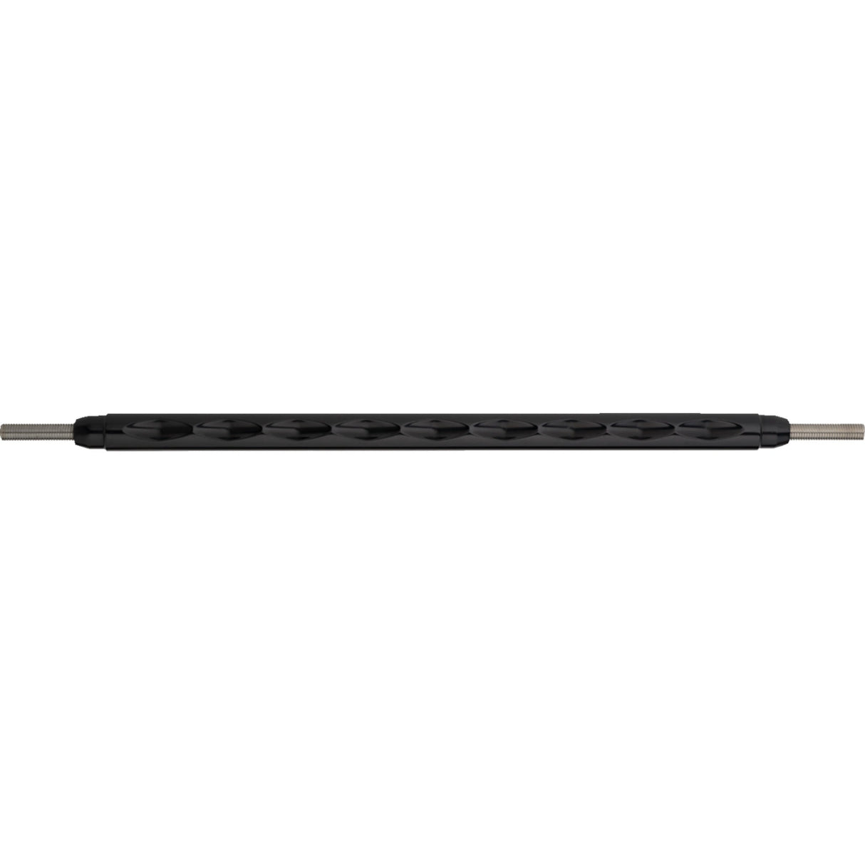 JOKER MACHINE 1601-0551 30-812-1 Adjustable Shift Rod extended - black