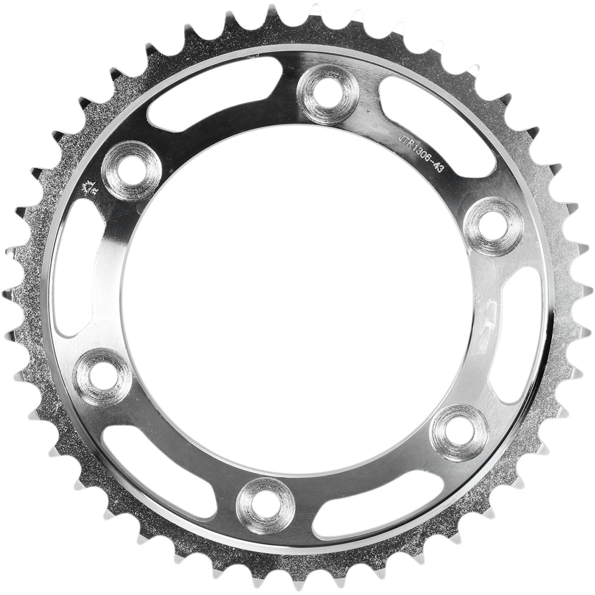 JT Sprockets Honda Sprocket - JTR1306.43 Honda CBR929RR / RVT1000R / CBR954RR / CBR1000RR 2000-2010