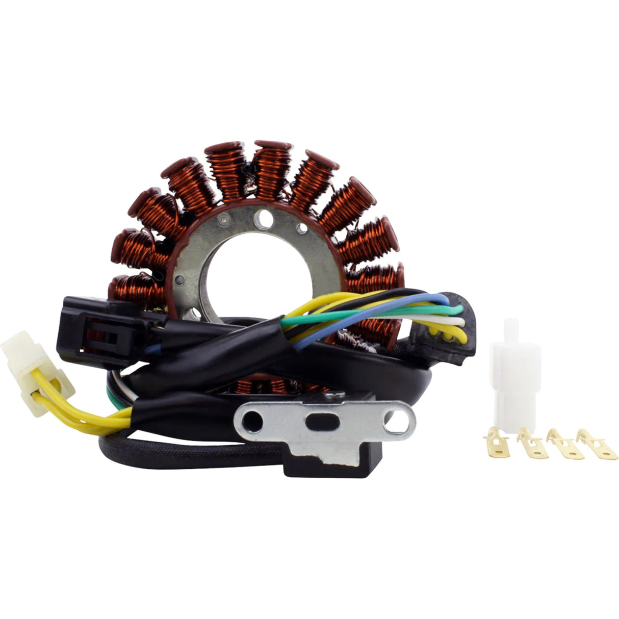 Rm Stator Stator - RM01049 Kawasaki KLX400R / 400 2003-2004