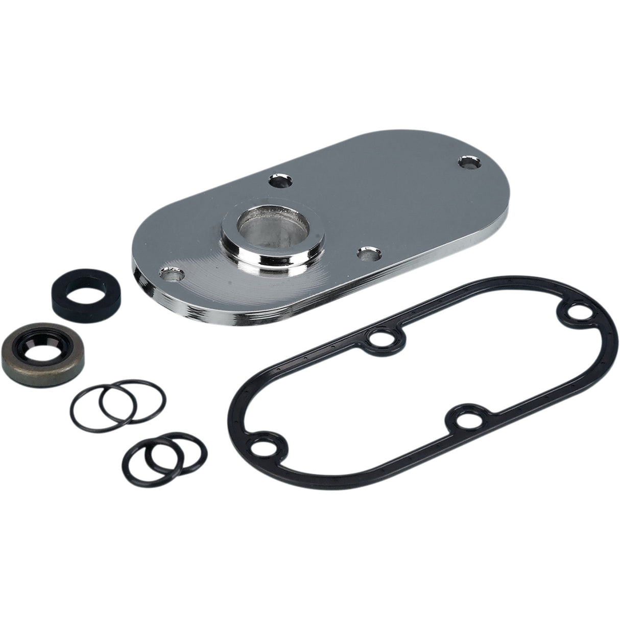 James Gasket Gasket Kit - 60567-90-DLK For Harley Dyna 1985-1986