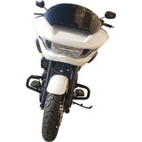 Wind Vest Windshield - 57-1140 For Harley Road Glide 2023-2026