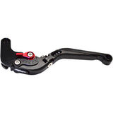 MGP 0610-1998 31501-2600 MGP Brake and Clutch Lever Set Lever Set - MGP - Black