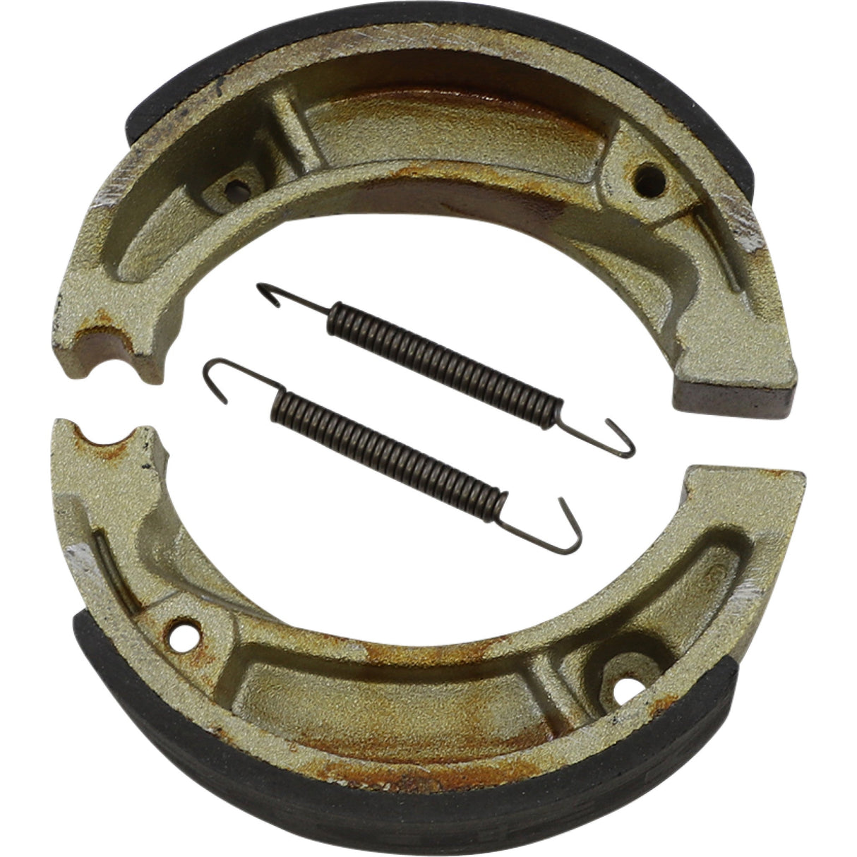 DP BRAKES DP-9101 9101 Brake Shoes honda