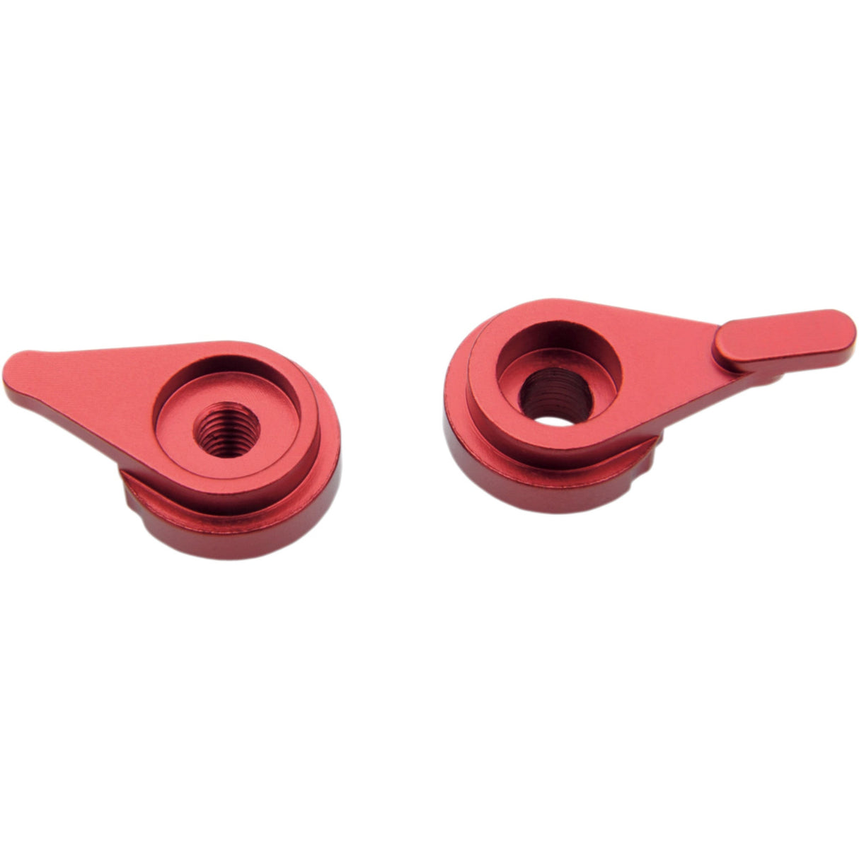 PSR 0617-0075 00-00400-24 Click 'n Roll Lever Adjusters Lever Adjuster - Red