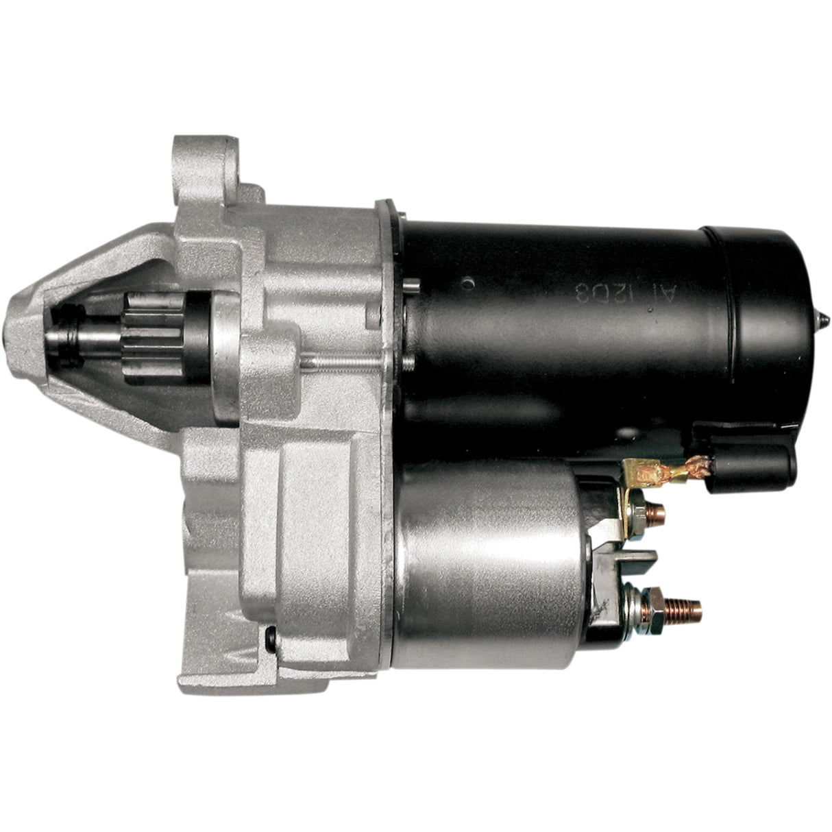 Rick's Motorsport Electric Motor - 61-801 BMW Motorcycles 1993-2007