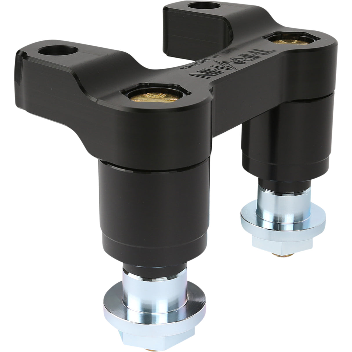 Thrashin Supply Co. Adapter - TSC-2207 For Harley Road Glide 2015-2023