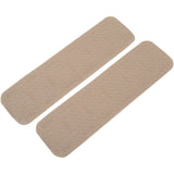 STOMPGRIP 4320-1050 33-10-0002C Universal Traction Pad Kit Universal Traction Pad - Clear