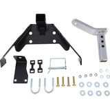 Rivco Products Hidden Trailer Hitch Indian Models - IC007-V2 For Indian 2017-2025