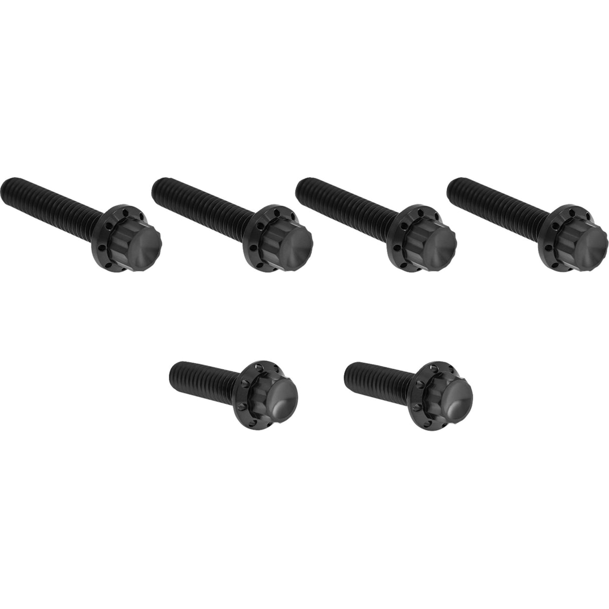 Arlen Ness Bolt - 300-704 For Harley Motorcycles 2006-2026