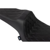 Drag Specialties Predator III Seat - 0810-2464 For Indian 2020-2025